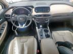2019 Hyundai Santa Fe Sel for Sale in Temple, TX - Hail