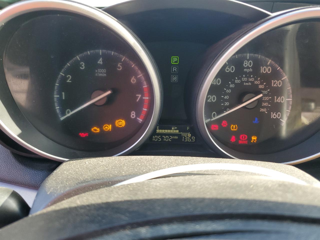 2012 Mazda 3 I VIN: JM1BL1UF8C1503990 Lot: 56479775