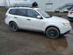 2009 SUBARU FORESTER XS   for sale at Copart QC - MONTREAL