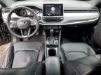 2023 Jeep Compass Latitude Lux იყიდება Woodhaven-ში, MI - Rear End
