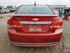 2013 Chevrolet Cruze Lt de vânzare în Mercedes, TX - Side