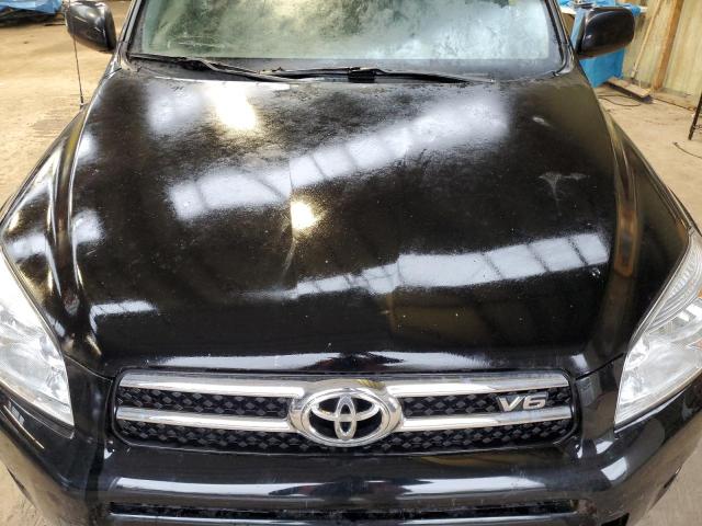 2006 TOYOTA RAV4 LIMITED