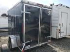 2023 American Cargo Ft610S2-D Enclosed Cargo Trailer for Sale in Graham, WA - Rear End