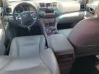 2012 Toyota Highlander Limited en Venta en Jacksonville, FL - Normal Wear