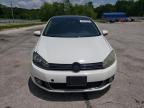 2011 Volkswagen Golf  zu verkaufen in Rogersville, MO - Rear End