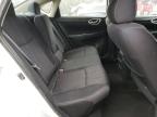 2016 Nissan Sentra S na sprzedaż w Waldorf, MD - Front End