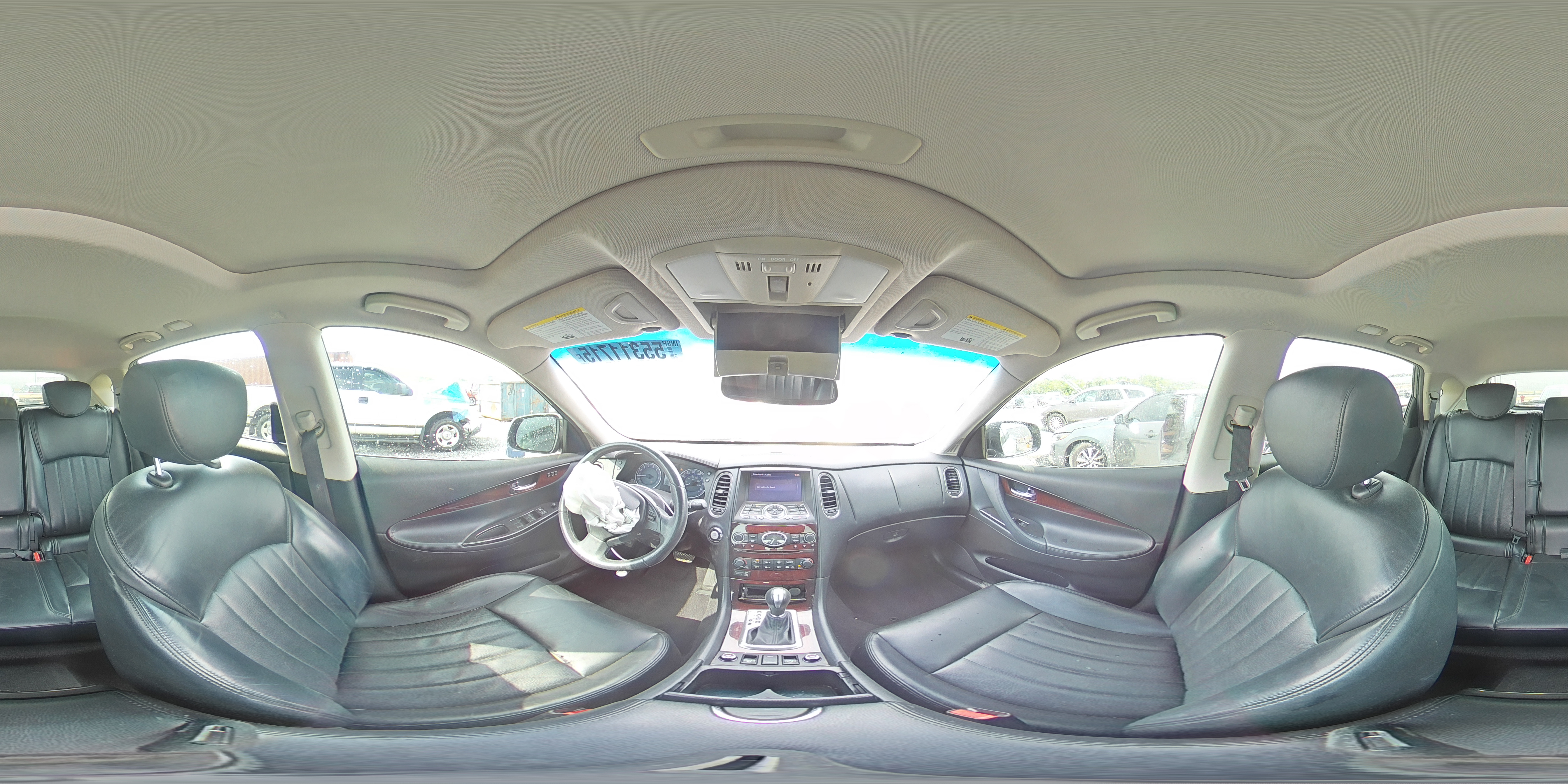 2016 Infiniti Qx50 VIN: JN1BJ0RR7GM269397 Lot: 55311715