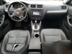 2013 Volkswagen Jetta Se for Sale in Franklin, WI - Rear End