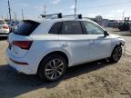 2024 Audi Q5 Premium Plus 45 for Sale in Los Angeles, CA - Front End