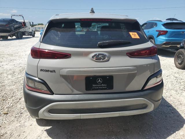  HYUNDAI KONA 2022 Szary
