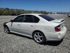 2006 Subaru Legacy 2.5I Limited for Sale in Reno, NV - Burn - Engine