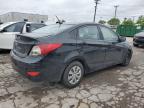 2017 Hyundai Accent Se en Venta en Chicago Heights, IL - All Over