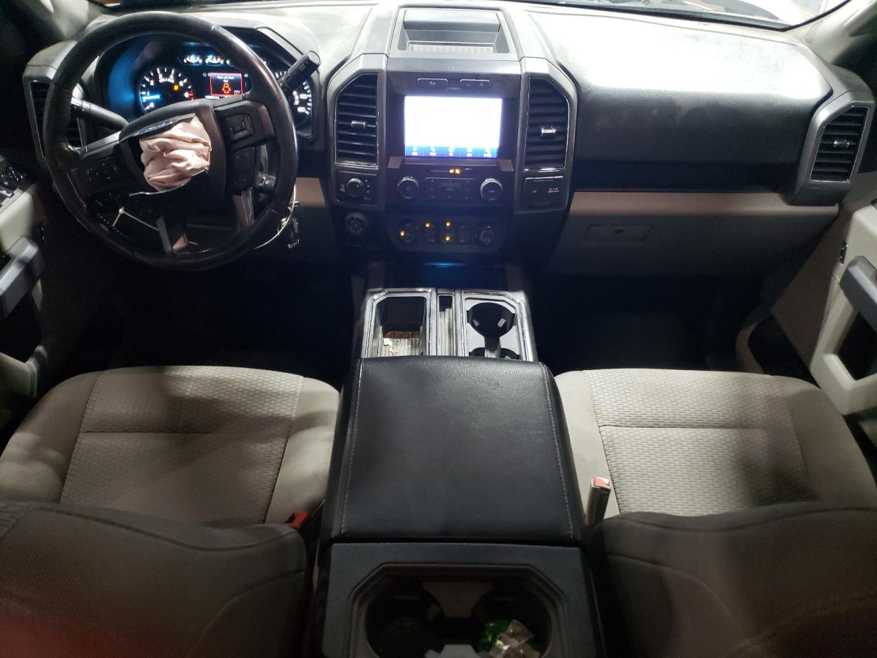 1FTFX1E47KKD61725 FORD F-150 2019