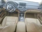 2012 Honda Accord Exl zu verkaufen in Mcfarland, WI - Side