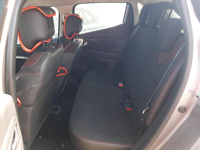 2013 RENAULT CLIO EXPRE