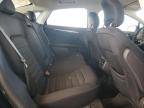 2013 Ford Fusion Se for Sale in Cartersville, GA - Rear End