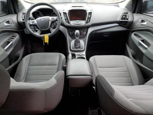  FORD ESCAPE 2013 Czarny