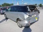 2007 TOYOTA ESTIMA for sale at Copart ST HELENS
