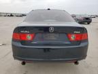 2008 Acura Tsx  for Sale in Wilmer, TX - Front End