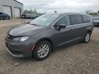 2023 Chrysler Voyager Lx for Sale in Central Square, NY - Rear End
