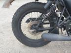 2022 MUTT AKITA 125 for sale at Copart SANDWICH