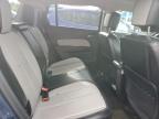 2017 Gmc Terrain Slt en Venta en East Granby, CT - Front End