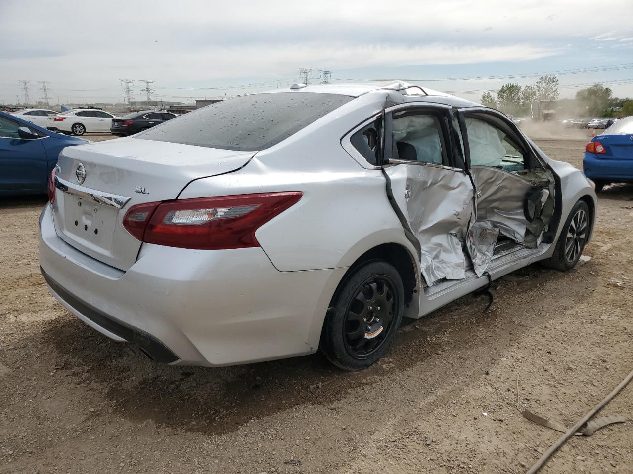 1N4AL3APXJC296434 NISSAN ALTIMA 2018
