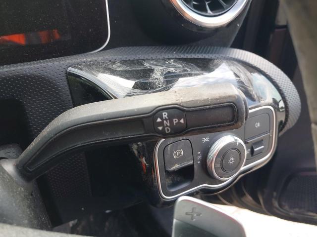 2020 MERCEDES BENZ A 180 AMG