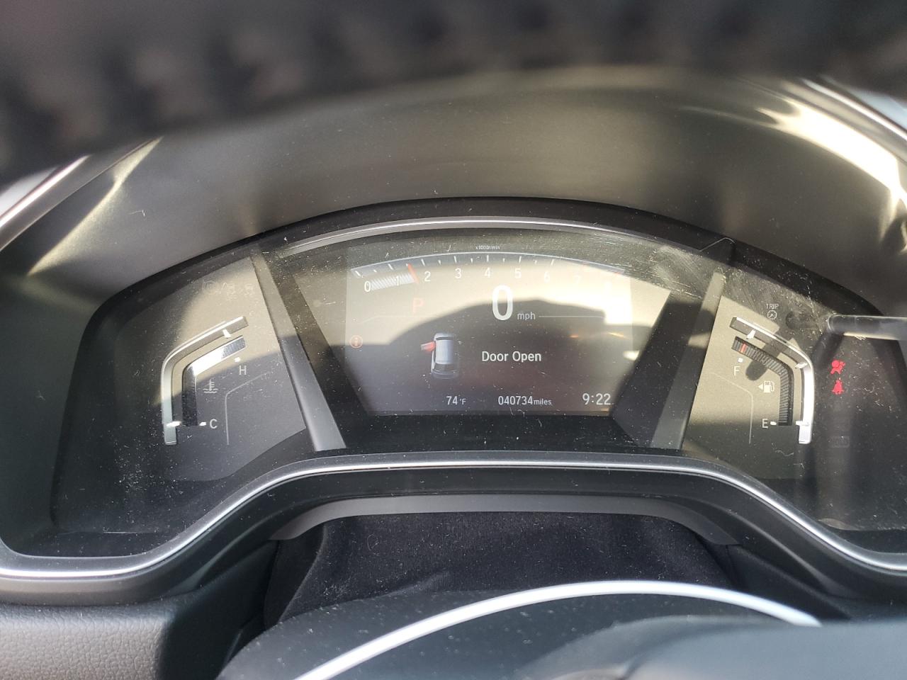 5J6RW2H98LL026797 HONDA CRV 2020