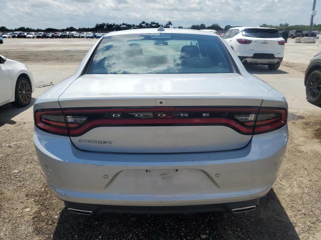  DODGE CHARGER 2023 Srebrny