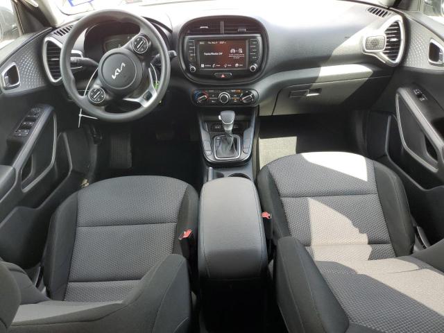  KIA SOUL 2023 Szary
