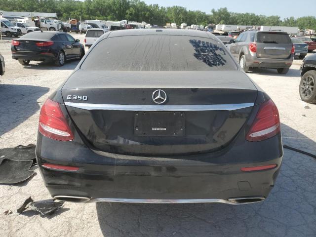  MERCEDES-BENZ E-CLASS 2020 Черный