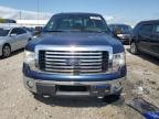 2011 Ford F150 Super Cab en Venta en Lawrenceburg, KY - Rear End