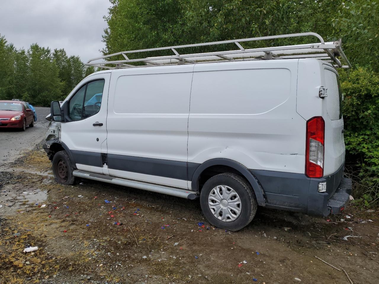 2016 Ford Transit - Image 2