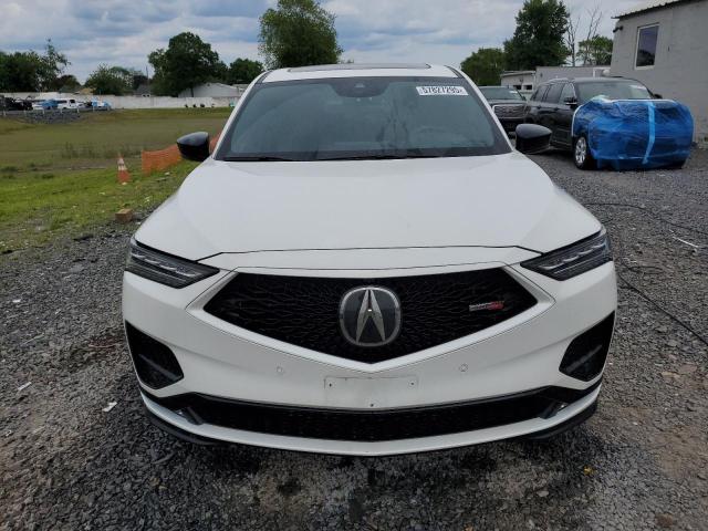  ACURA MDX TYPE S 2023 Белый