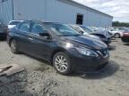 2016 Nissan Sentra S na sprzedaż w Windsor, NJ - Normal Wear