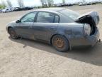 2006 Nissan Altima S   продається в Montreal-est, QC - Rear End