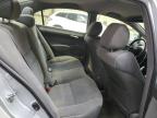 2007 HONDA CIVIC LX for sale at Copart ON - COOKSTOWN