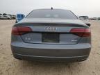 2017 Audi A8 L Quattro for Sale in San Antonio, TX - Front End