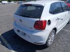 2014 VOLKSWAGEN POLO SE for sale at Copart SANDTOFT