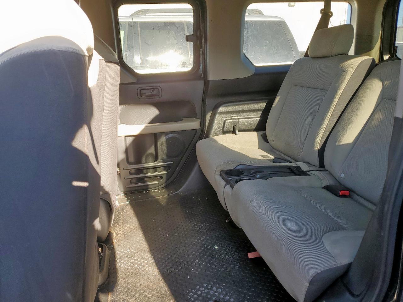 2007 Honda Element Lx VIN: 5J6YH18337L016454 Lot: 56464995