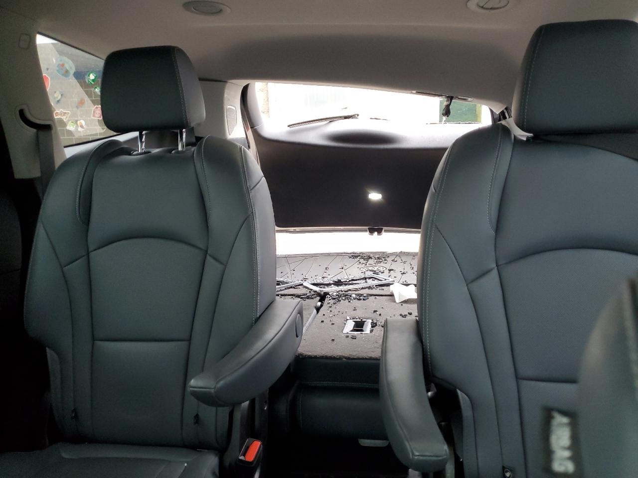 2020 Buick Enclave Premium VIN: 5GAEVBKWXLJ303176 Lot: 56979155