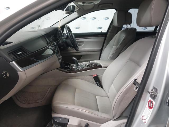 2011 BMW 520D SE AU