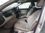 2011 BMW 520D SE AU for sale at Copart NEWBURY
