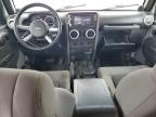 2010 Jeep Wrangler Unlimited Sahara en Venta en Theodore, AL - Mechanical