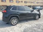 2015 Jeep Cherokee Latitude en Venta en Opa Locka, FL - Front End