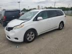 2012 Toyota Sienna Le for Sale in Indianapolis, IN - Front End