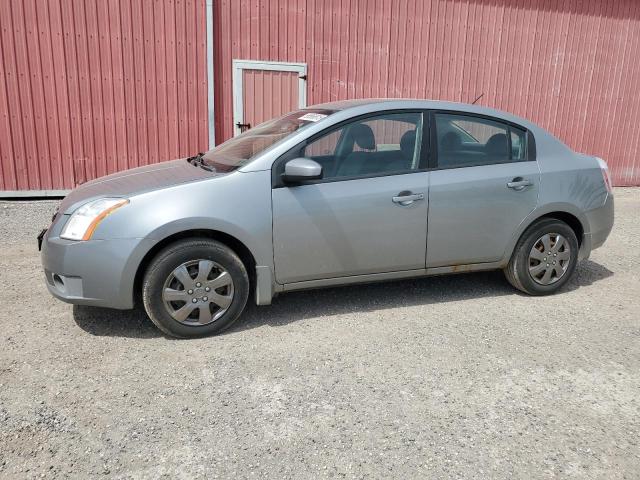 2008 Nissan Sentra 2.0