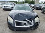 2008 Mercury Milan  de vânzare în Wayland, MI - Front End