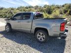 2018 Chevrolet Colorado Z71 იყიდება Reno-ში, NV - Front End